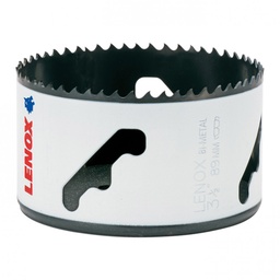 [30056] Sierra Copa Bimetalica 56L 3-1/2" 89mm Lenox (E)