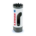 Sierra Copa Bimetalica 9L 9/16" 14mm Lenox (E)