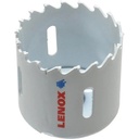[30214] Sierra Copa Carburada 14CT 7/8" 22mm Lenox (E)
