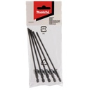 Puntas Extra Largas + Bit 2-130 Set 1Set=Spcs Makita