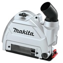 Guarda Colector de Polvo para Amoladora de 4-1/2" Makita