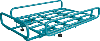 Accesorio Tipo Rejilla para Carro de transporte DCU180Z Makita