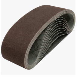 [794551-0] Banda De Lija (Gr 80) 76 X 457 Mm. Makita