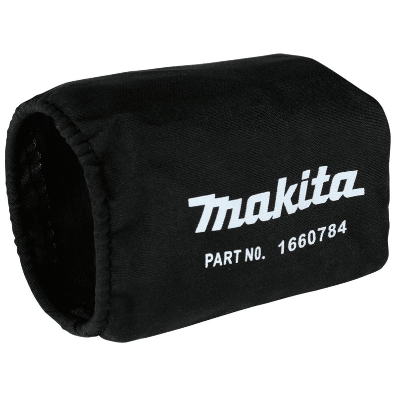 Bolsa Para Polvo P/Bo5010 Makita