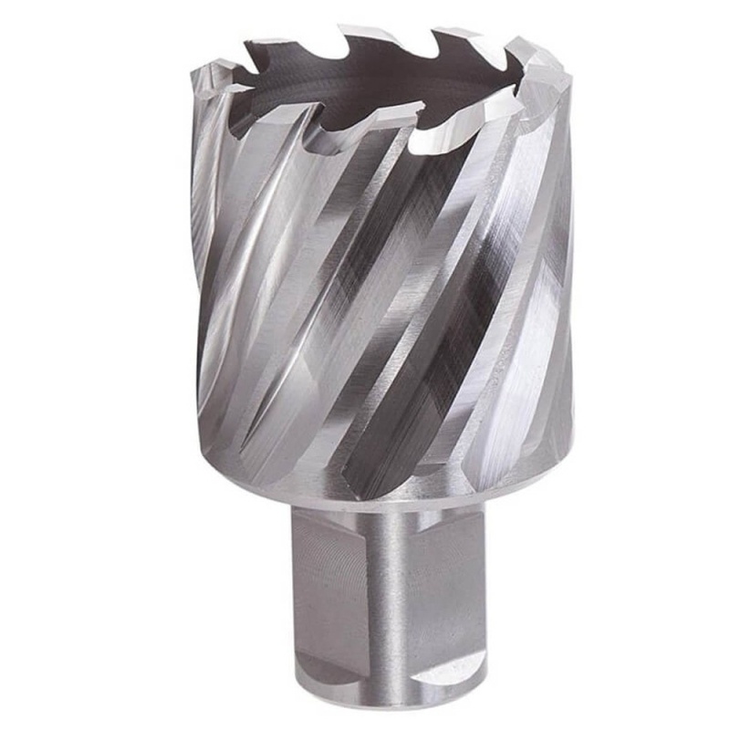 Broca Anular Encastre Weldon 1 7/16"X1" Makita