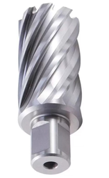 [27L] Broca Anular Encastre Weldon 27X50Mm Makita