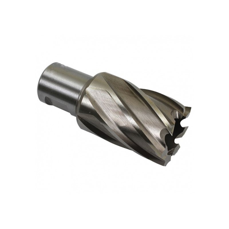 Broca Anular Encastre Weldon 40X25Mm Makita