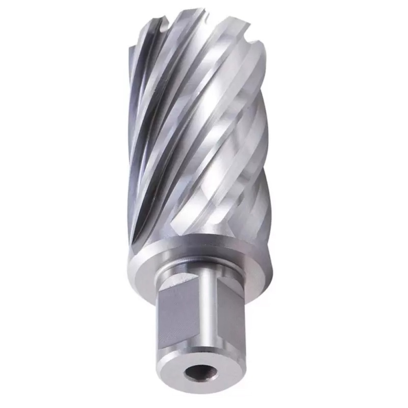 Broca Anular Encastre Weldon 40X50Mm Makita