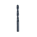 Broca Para Metal Hss-R 9 X 125 Mm 1Pcs/Pkg Makita