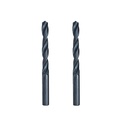 Broca Para Metal Hss-R 1 X 34 Mm 2Pcs/Pkg Makita