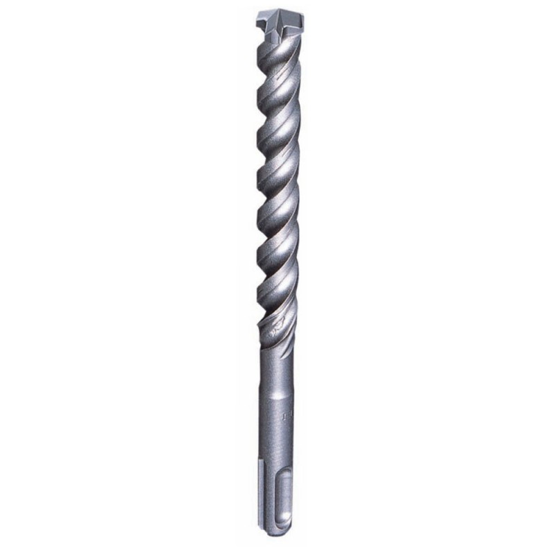 Broca Sds-Plus Tct (Deltagon) 14X166 Mm. Makita