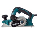Cepillo 82 Mm. 1050W. 3.4Kg. Makita