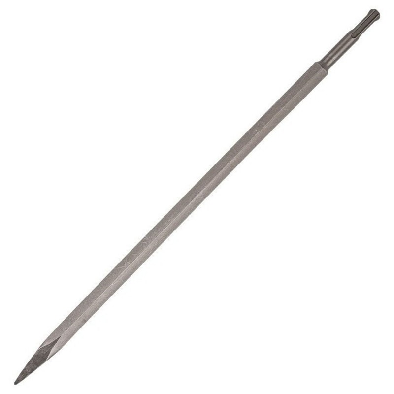 Cincel Punto Sds-Plus 400 Mm. Makita