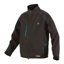 Cordless Heated Jacket Makita
