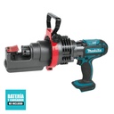 Cortadora de Varilla de Acero 18V Sin Bateria DSC191Z Makita