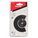 Cuchilla De Corte Segmentado Para Madera Y Metal 85 Mm. (Tma006) Bim (Concavo) (Multitool) Makita