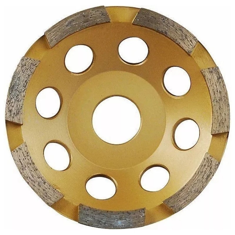 Disco De Diamante Makita