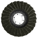 Disco De Fibra T/Flap T/Plano 4 1/2" (115Mm) Grano Fino Makita