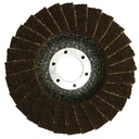 Disco De Fibra T/Flap T/Plano 4 1/2" (115Mm) Grano Grueso Makita