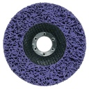 Disco De Limpieza Y Remocion (T/Scotch) L.Vida (Pur.)Â  115 X 22.23 Mm. Makita
