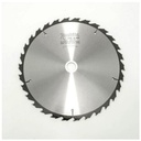 Disco De Sierra Para Madera Tct (305 X 25.4 Mm.) 30 Dientes Makita