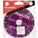 Disco Diamantado Seg. Multi. 4-1/2"X7/8" Makita