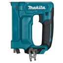 Engrapadora 12V / Clavos 7Mm / Grapas 10Mm / Cxt / Sin Baterías Makita