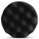 Esponja Para Pulido Tipo Ondulada - Negro(Fino) 125Mm Para Po5000C Makita