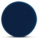 Esponja Para Pulido Tipo Plana - Azul(Medio) 125Mm Para Po5000C Makita
