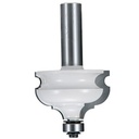 Fresa Moldura Especial C.R ,Vas. 1/2" * D 1-3/4" * L.Util 1-1/8" * L. Total 3-1/8" Makita
