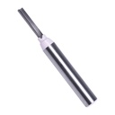 Fresa Recta De 1F, Vas. 1/4" D 1/8" * L. Util 1/2" * L. Total 2" Makita