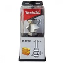 Full Bead Bit Diameter 1" , Length 1/2", Overall Length 2-13/32" Makita
