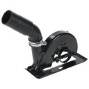 Guarda Para Recoleccion De Polvo (115 Mm) P/ Ga4530 Makita