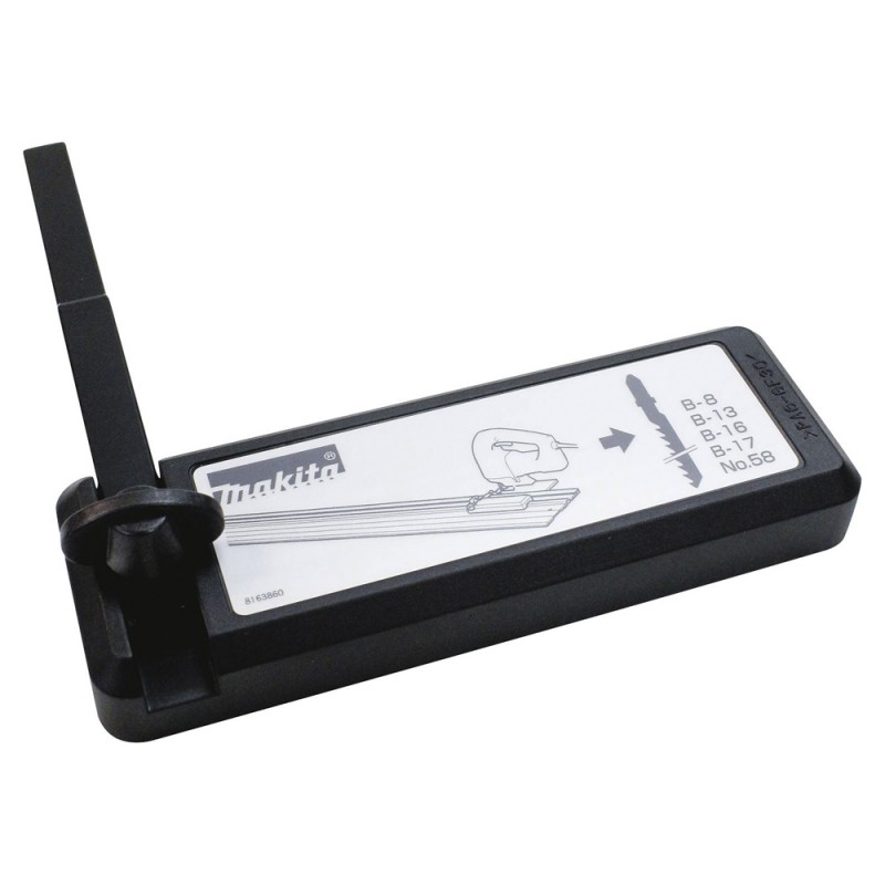 Guia De Adaptacion P/4340Fct Makita