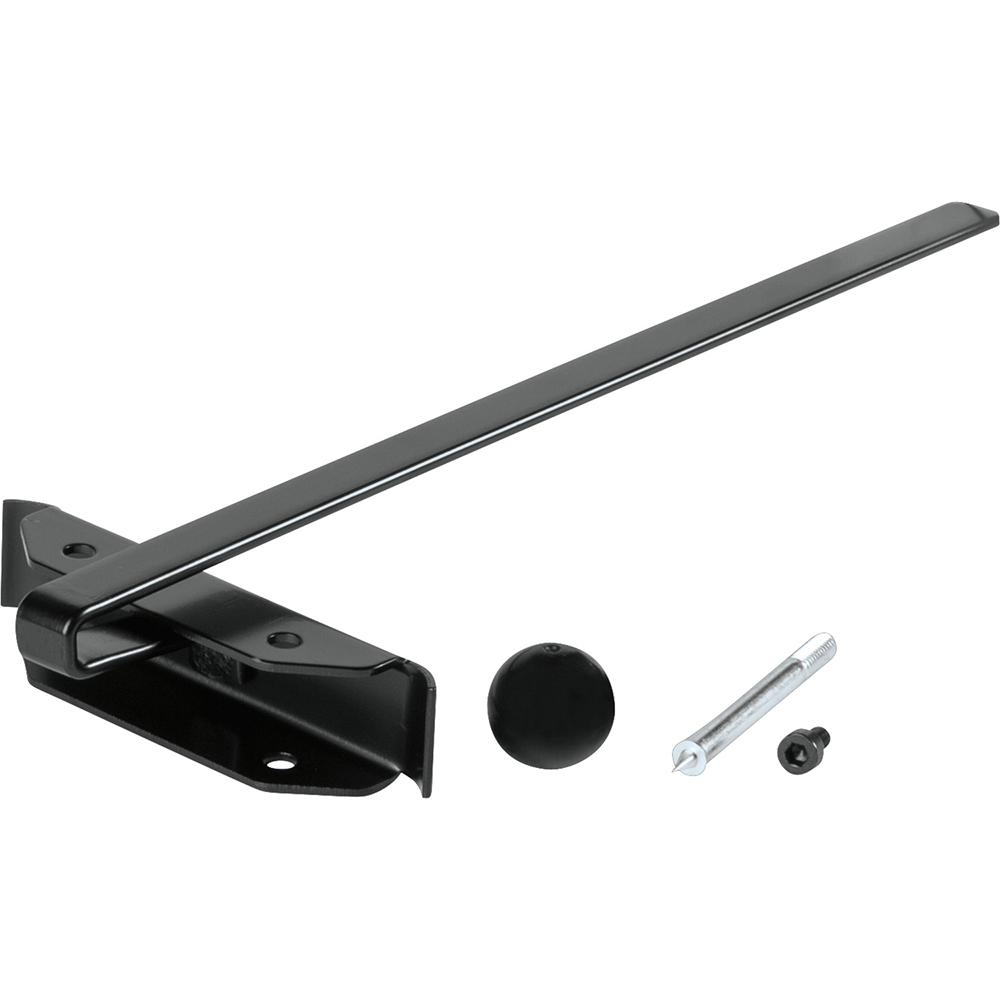 Guia De Regla P/4323 - 4324 Makita