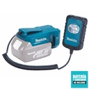 Linterna Led Recargable Makita