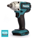 Llave De Impacto Inal. 1/2" / 18V / 190 Nm / Lxt / Sin Baterías Makita