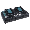 Multicargador 18V Lxt Rapido 2 Puertos- Dc18Rd Makita