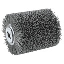 Nylon Brush Wheel 120-100 Makita