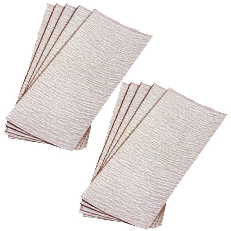 Papel Lija (Gr 150) 93 X 228 Mm. Makita