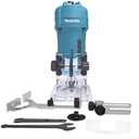 Recortadora 1/4" 530W. 30.000 Rpm. 1.5Kg. Makita