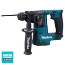 Rotomartillo 12V /Sds-Plus/14Mm/ 2 Func. /1.0 J / Sin Baterías Makita