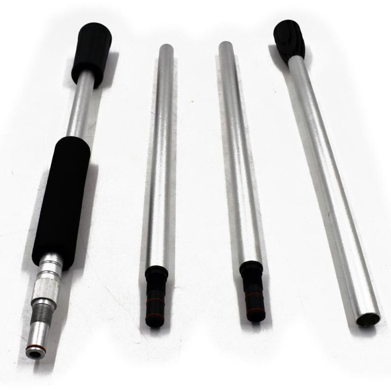 Set De Tubos De Extensión Makita