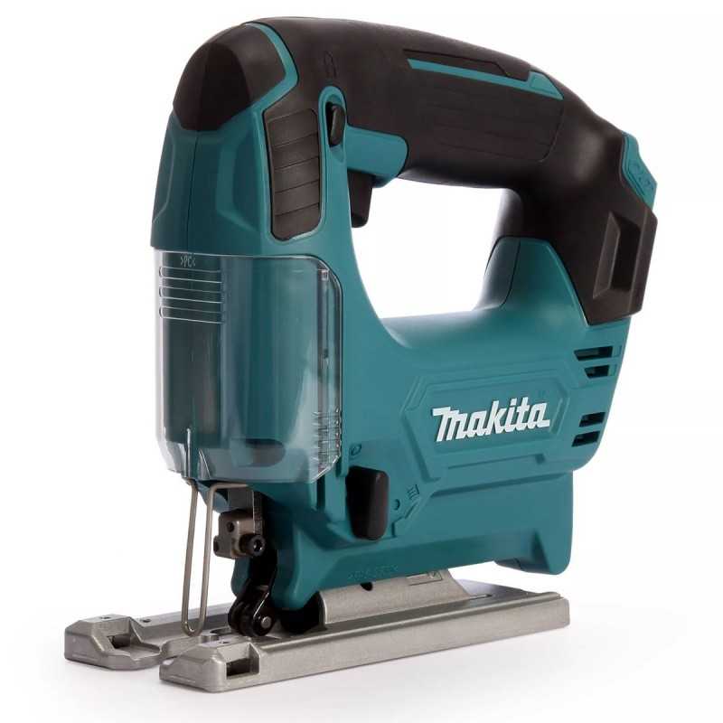 Sierra Caladora 12V / 18Mm Carrera / Cxt / Sin Baterías Makita