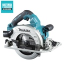 Sierra Circular 7-1/4" 2 X 18 = 36V / Cap Corte 2 -3/8" / Base Riel / Bl / Sin Baterías Makita