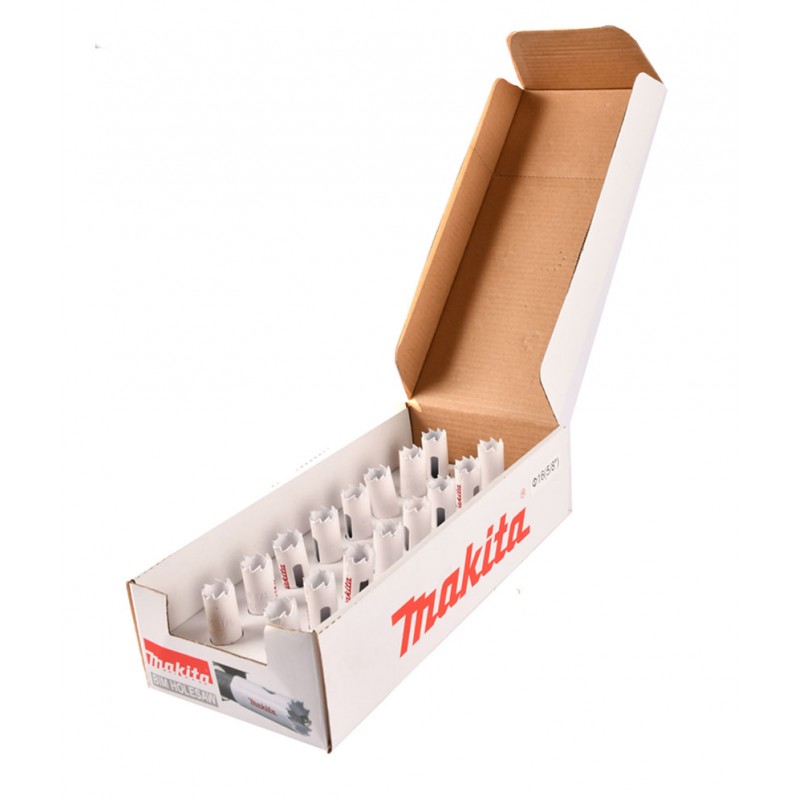 Sierra Copa Bi-Metal 19 Mm. (16 Pcs) Makita