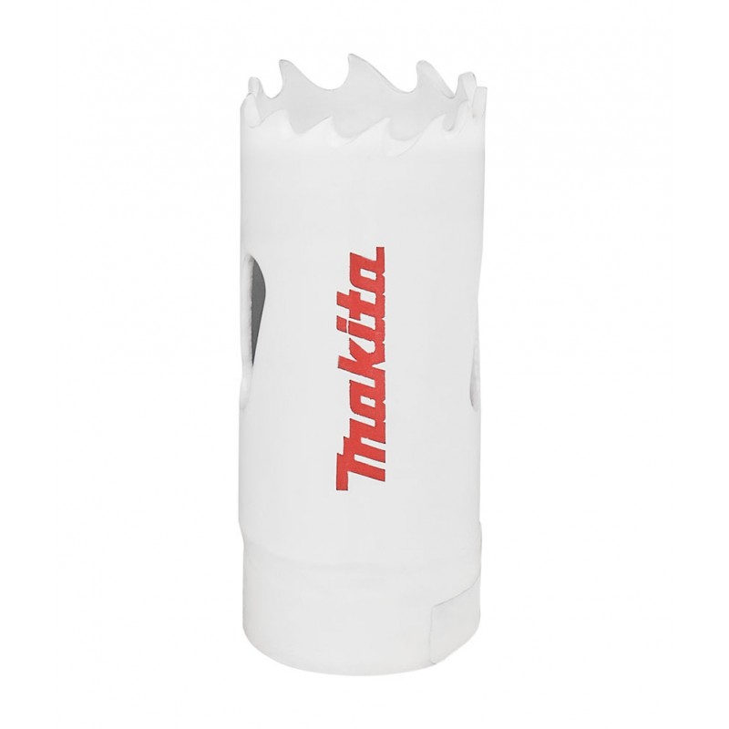 Sierra Copa Bi-Metal 21 Mm. Makita