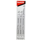 Sierra De Calar Tipo T (3 Pcs) Makita