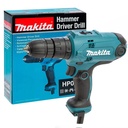Taladro Percutor 3/8"/320w/42Nm Makita