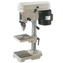 Taladro de Banco - Pedestal (Acero 1/2", Madera 15/16") - 250W - 1/3 HP - 5 Veloc.(690/1,070/1,560/2,280/3,200 rpm). Makita